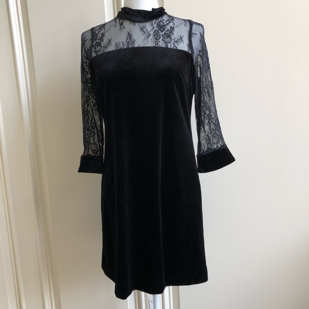 Nicole Miller Dress